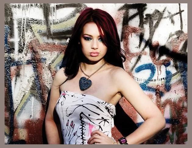 Skye Sweetnam